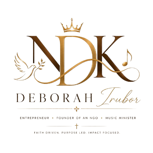 ndk logo ong