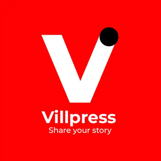 villpress logo